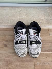 Nike Air Alpha Force 88