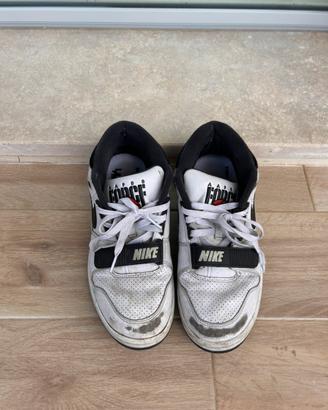 Nike Air Alpha Force 88