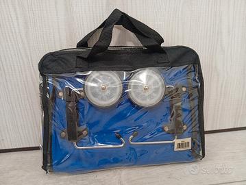 carrello spesa pieghevole