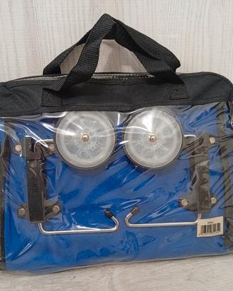 carrello spesa pieghevole
