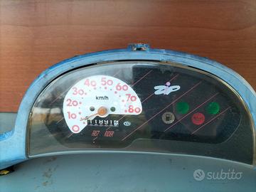 piaggio zip fast rider ricambi 