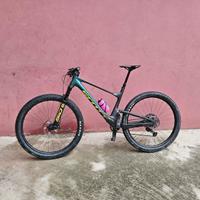 Scott Spark Team Issue 2022