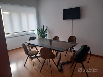 Disponibilità stanza su studio professionale