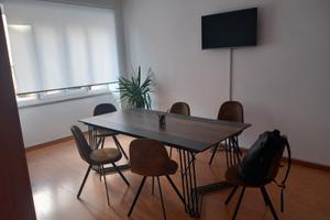 Disponibilità stanza su studio professionale