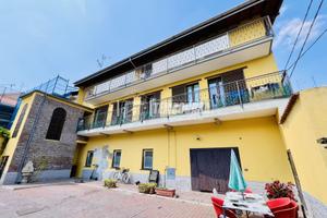 TRILOCALE RISTRUTTURATO