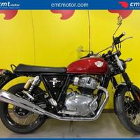 ROYAL ENFIELD Interceptor 650 Garantita e Finanz