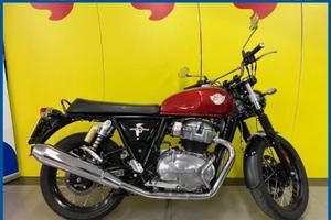 ROYAL ENFIELD Interceptor 650 Garantita e Finanz