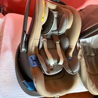 passeggino chicco nuovo