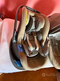 passeggino chicco nuovo