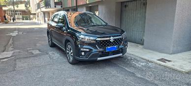 Suzuki S-Cross Starview 1.5 Hybrid