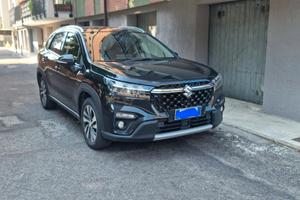 Suzuki S-Cross Starview 1.5 Hybrid