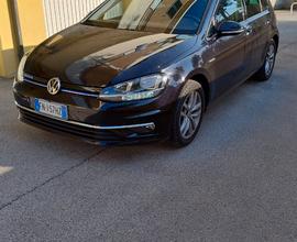 VOLKSWAGEN Golf 7ª serie - 2018