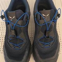 Scarpe running trekking salewa