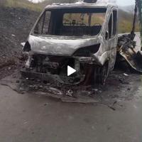 fiat ducato 3.0 del 2015 con documenti per ricambi