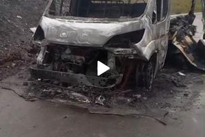 fiat ducato 3.0 del 2015 con documenti per ricambi