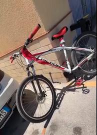 Bicicletta da Wheelie