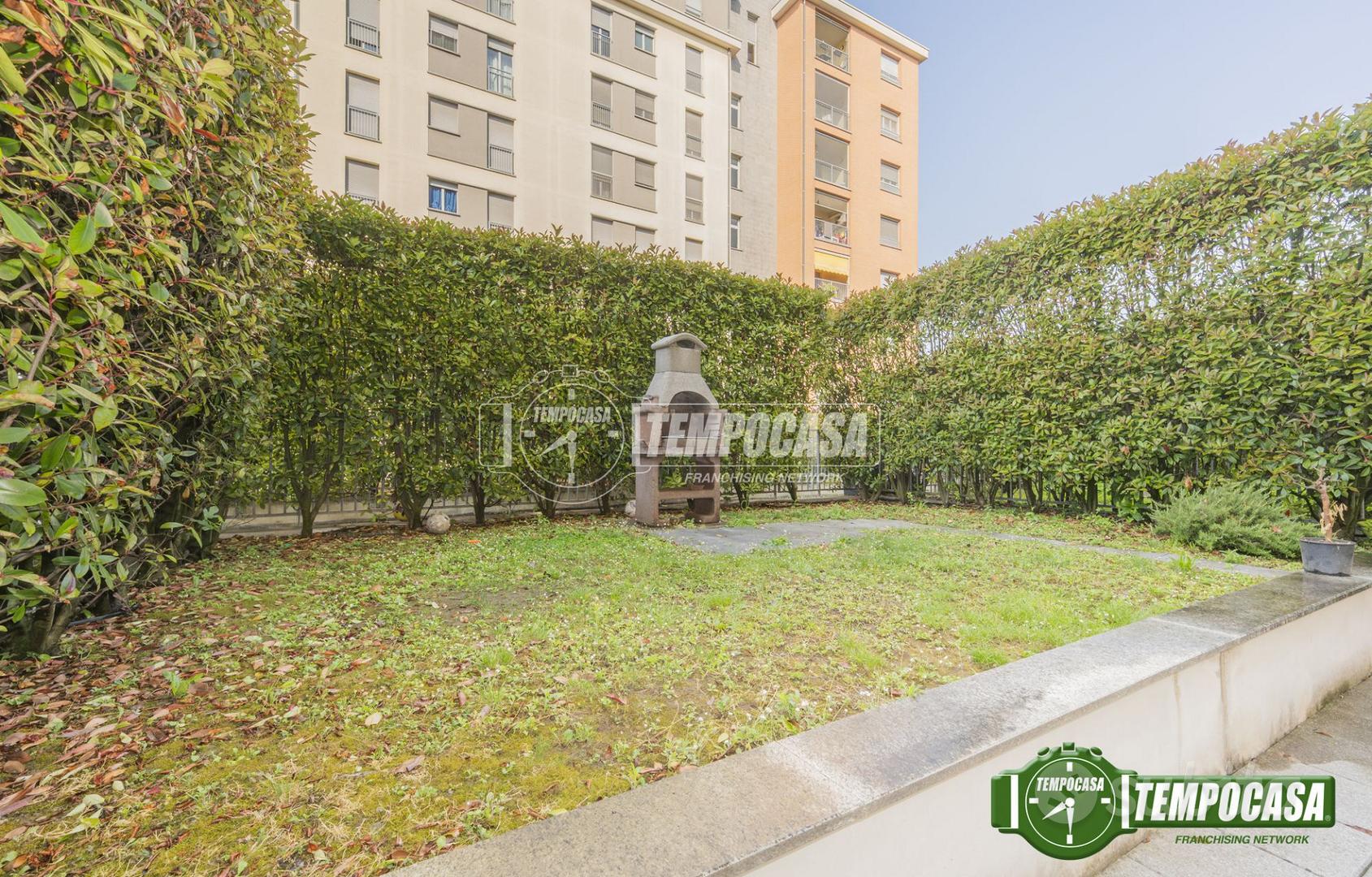 Appartamento – Corsico, Molinetto di Lorenteggio, Milano - Vista 3