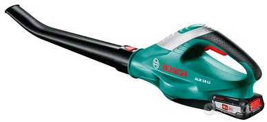 Bosch ALB 18 LI - Soffiatore di foglie