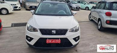 SEAT ARONA 1.0 TGI METANO XCELLENCE DA VETRINA