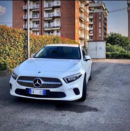 Classe a Mercedes benz