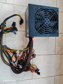 Blocco Componenti PC: intero o separato