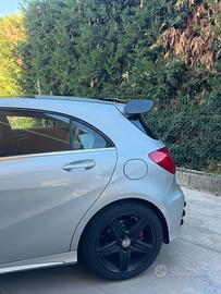 cerchi 18 amg