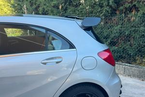 cerchi 18 amg