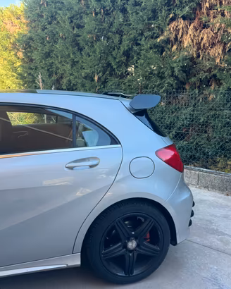 cerchi 18 amg
