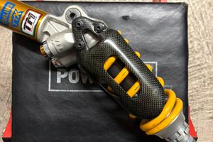 Mono Ohlins ttx 36 GP18 Panigale V2-streetfighter