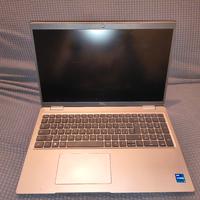 DELL Latitude 5520 i7 16GB RAM 500GB SSD 