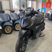 Piaggio Beverly 400 S - 2026