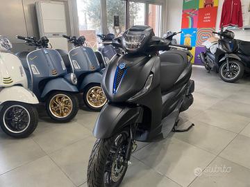 Piaggio Beverly 400 S - 2026