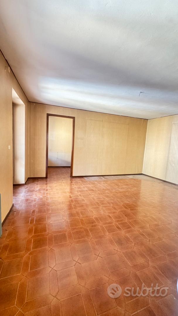 Appartamento – Rovereto, Santa Maria - Altro