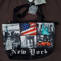 Borsa da Donna “Robin Ruth – New York”
