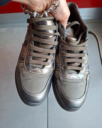 Scarpe donna Geox n.37 