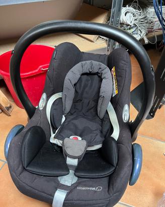 OVETTO BEBE CONFORT