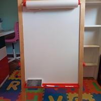 Cavalletto da disegno bambini