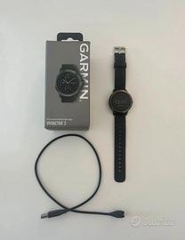 Smartwatch Garmin Vivoactive 3