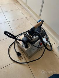 Vaporella professionale