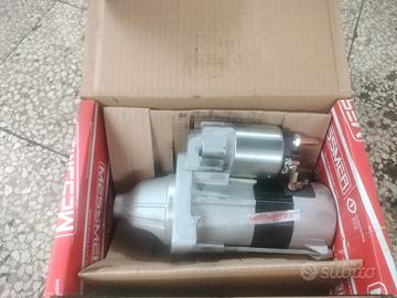 Motorino davviamento bmw