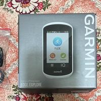 Ciclocomputer garmin edge explorer