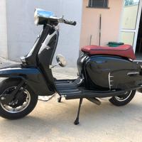 Scooter epoca