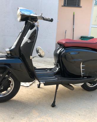 Scooter epoca