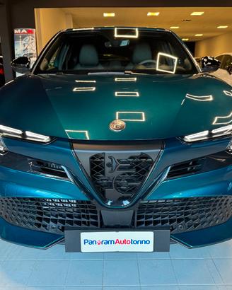 ALFA ROMEO Junior Junior 1.2 145 CV Hybrid eDCT...