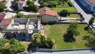 VILLA SINGOLA A MARTIGNACCO