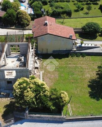 VILLA SINGOLA A MARTIGNACCO