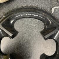 Corone Ultegra 12v 52/36