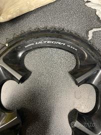 Corone Ultegra 12v 52/36