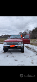 Toyota4Runner 3.0 TD