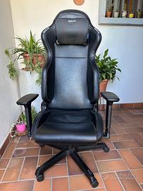 Sedia Gaming Sparco Grip